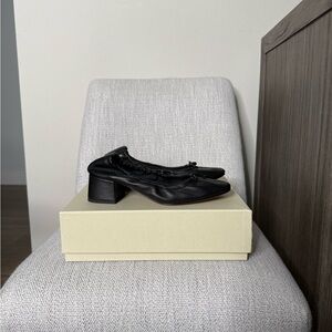 Rouje Paris NICOISE BALLERINAS